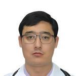 Ботиров Дадахон Анваржанович, Терапевт, гастроэнтеролог - Абакан