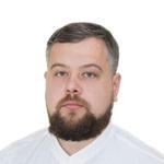 Лютых Илья Евгеньевич, Травматолог - Абакан