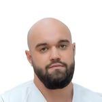 Рощин Глеб Эдуардович, Травматолог, Ортопед - Абакан