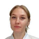 Коногорова Александра Васильевна, Терапевт - Абакан