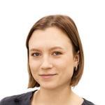 Апалькова Екатерина Сергеевна, Педиатр - Абакан