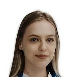 Гладкова Валерия Вячеславовна, лор - Абакан