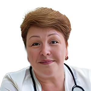 Ковтуненко Ирина Витальевна, Гастроэнтеролог, Гепатолог, Инфекционист, Терапевт - Абакан