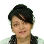 Александрова Е. А. - фото