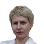 Рябова Антонина Александровна, Акушер, Гинеколог-эндокринолог - Абакан