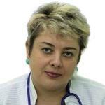 Бойко Светлана Александровна, Эндокринолог - Абакан