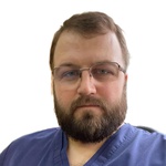 Демин Никита Михайлович, Травматолог, Ортопед - Абакан