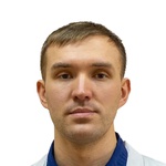 Кучинский Дмитрий Юрьевич, Травматолог, Ортопед - Абакан