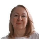 Зайцева Инна Викторовна, Физиотерапевт - Абакан