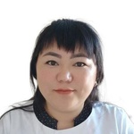 Миндибекова Евгения Валерьевна, Невролог - Абакан