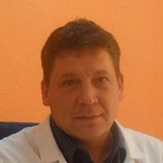 Комогоров Андрей Леонидович, Уролог, Андролог, Детский андролог, Детский уролог - Абакан