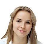 Санитарова Анна Николаевна, Терапевт - Абакан