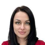 Таргунакова Екатерина Сергеевна, Эндокринолог - Абакан