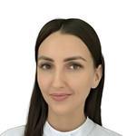 Малых Мария Сергеевна Малых Мария Сергеевна, Челюстно-лицевой хирург, Врач-косметолог, Пластический хирург - Абакан