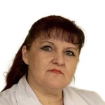 Лазарева С. В. - фото