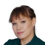 Байкалова Евгения Олеговна, Врач УЗИ, Детский врач УЗИ - Абакан