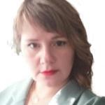 Вейде Екатерина Геннадьевна, Терапевт - Абакан