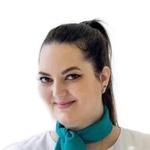 Кожина Анна Алексеевна, Гастроэнтеролог, Терапевт - Абакан