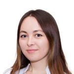 Шульберекова Татьяна Юрьевна, Терапевт, Нефролог - Абакан