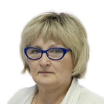 Мальцева М. В. - фото