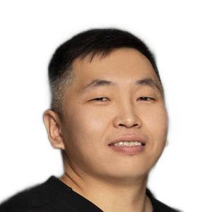 Борарган Салим Саян-оолович, стоматолог-хирург, челюстно-лицевой хирург - Кызыл