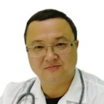 Тинников Сергей Миронович, Травматолог, Ортопед - Абакан