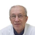 Макушкин А. К. - фото