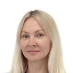 Шмаглий Наталья Евгеньевна, Уролог - Абакан