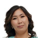 Серебренникова Наталья Александровна, ЛОР, Детский ЛОР, Сомнолог, Фониатр - Абакан