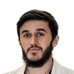 Кочкаров Канамат Татарханович, Флеболог - Кызыл