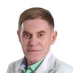 Глазков Сергей Иванович, Гастроэнтеролог, Врач УЗИ, Терапевт - Абакан