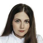 Иванова Кристина Евгеньевна, Терапевт - Абакан