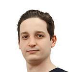 Пономарев Кирилл Николаевич, Хирург, Малоинвазивный хирург, Флеболог - Кызыл