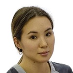 Майнагашева Ю. С. - фото