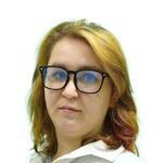 Шульгина Алена Анатольевна, Терапевт - Абакан