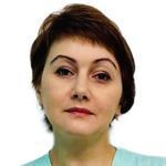 Пологова Зинаида Анатольевна, Стоматолог-ортопед - Абинск