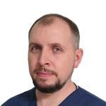 Королев Николай Борисович, Гинеколог - Новороссийск