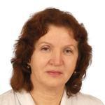 Кондрашина Галина Павловна, ЛОР - Ачинск