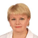 Вильгельм Ирина Александровна