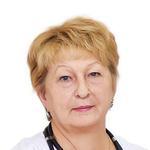 Макарова Галина Михайловна Макарова Галина Михайловна, Кардиолог - Ачинск