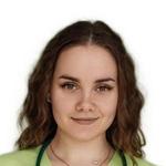 Васильева Анастасия Алексеевна Васильева Анастасия Алексеевна, Педиатр - Ачинск