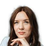 Нурова Дарья Павловна Нурова Дарья Павловна, Врач УЗИ - Ачинск