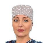 Нежина Елена Валентиновна Нежина Елена Валентиновна, Стоматолог - Ачинск