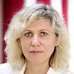 Осинцева Ольга Вячеславовна, Стоматолог - Ачинск