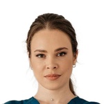 Ефанова Анжелика Михайловна Ефанова Анжелика Михайловна, Детский хирург - Ачинск