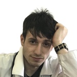 Попов Игорь Константинович Попов Игорь Константинович, Алголог - Ачинск