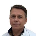 Зуев Игорь Викторович, Гинеколог - Красноярск