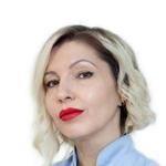 Федосеева Янина Викторовна, Дерматолог, Врач-косметолог - Адлер