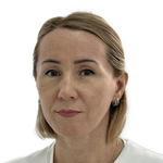 Спиридонова Ольга Борисовна, Психотерапевт - Набережные Челны