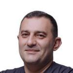 Айрапетян Карен Вараздатович, Стоматолог-хирург, Стоматолог-имплантолог, Стоматолог-ортопед - Адлер